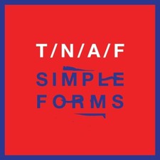 THE NAKED AND FAMOUS - SIMPLE