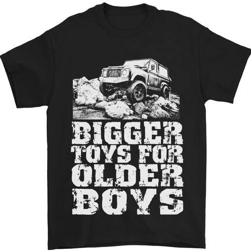 Bigger jouets garçon - bigger,