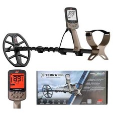 Minelab terra elite - x-terra,
