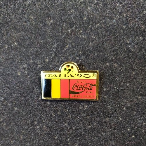 Rare pins coupe monde de - rare, du