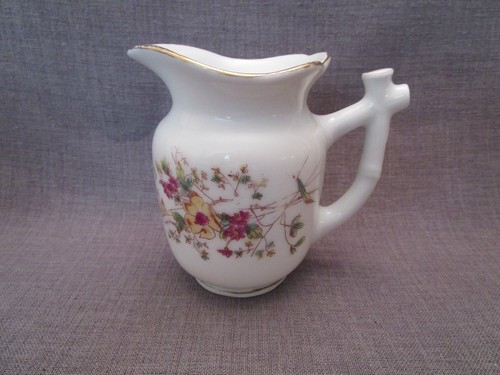 Pot lait ancien - ancien, en
