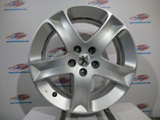 JANTE ALU PEUGEOT 407  17 POUCES " COSMO "  2047270