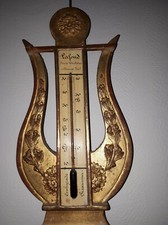 Lovelly Antique golded wood