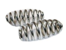 Pour jeu de ressorts de selle