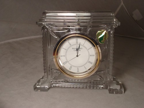 Waterford colliseum clock - waterford,,