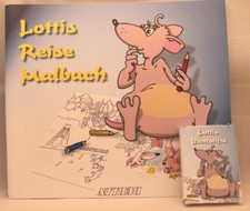 Ratt de lecture Lotti / lot de