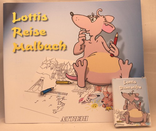 Ratt lecture lotti lot - ratt,