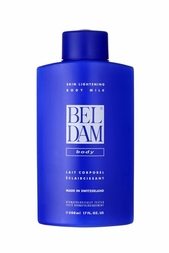 Beldam lait éclaircissant - beldam,