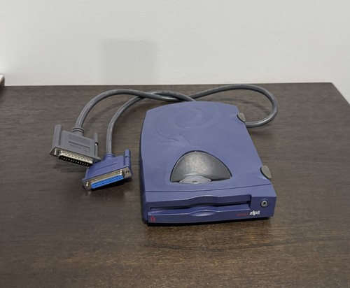 Iomega zip 250 floppy - zip,