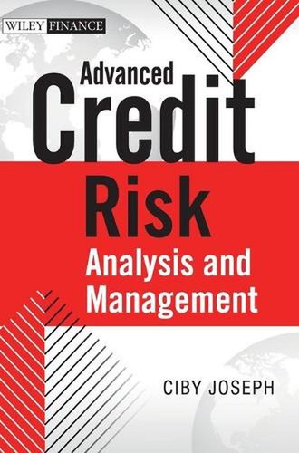 Advanced credit risk - credit,