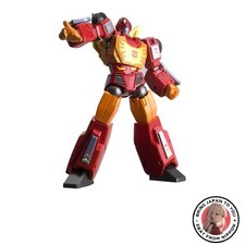 New Revoltech Yamaguchi No.47