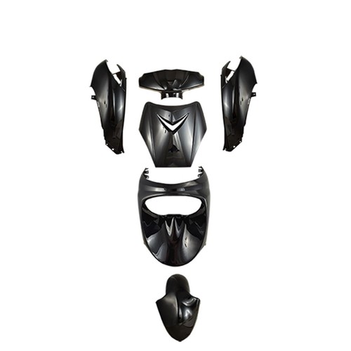Carrosserie scooter tun kit - carrosserie,