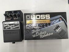 Boss FDR-1 Deluxe Reverb