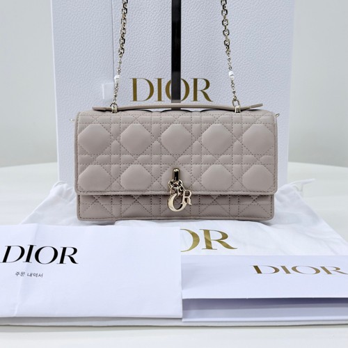 Dior sac main - dior, cannage