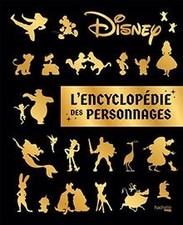 LEncyclopédie des personnages