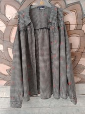 Chemise Femme, Bonobo