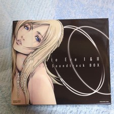 Parasite Eve I & II Original