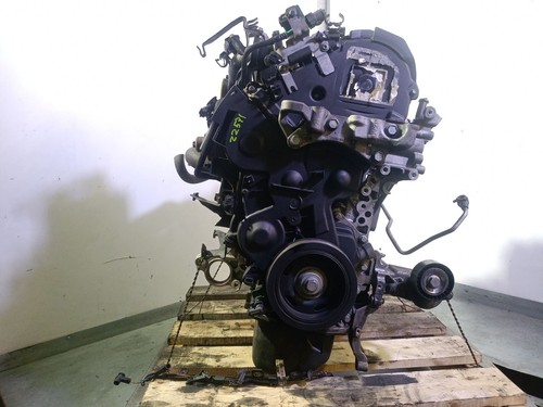 Bh01 moteur complet - complet, /