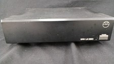 Amplificateur puissance - de,