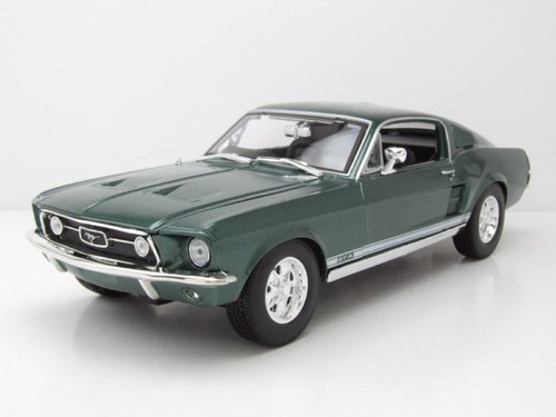 Ford mustang gta - gta, fastback