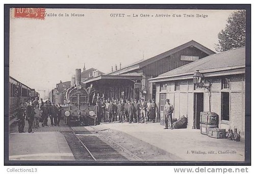 Ardennes givet la - ardennes,