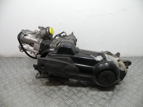 Moteur peugeot citystar 125 - citystar,
