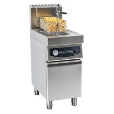 Friteuse GAZ PRO Casselin 17L