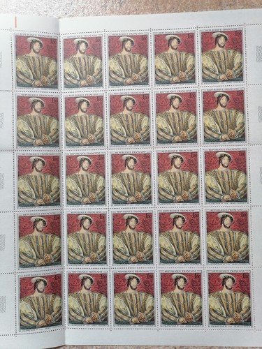 Timbres france neufs - timbres, lot