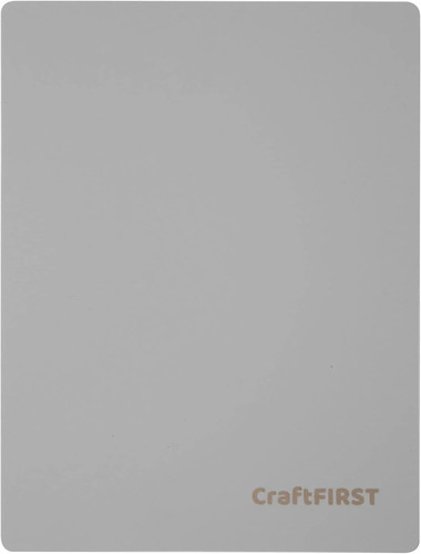 Craftfirst embossing mat - mat, for