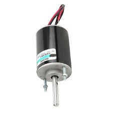 DC12V 3500rpm Brosse Moteur