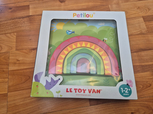 Petilou jouet bois - petilou,