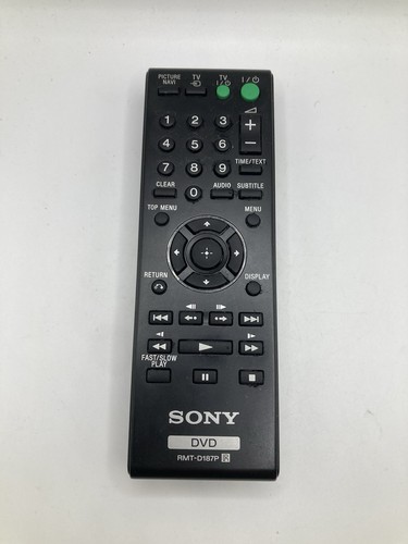 Sony télécommande - -,