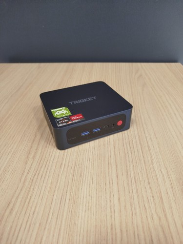 Mini trigkey s5 - -,