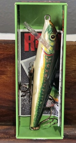 Rapala countdown mn - rapala,
