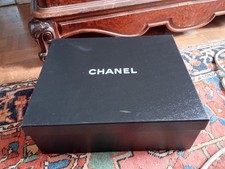 Boite vide chanel - 26, x