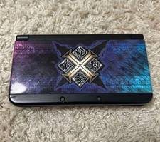 New Nintendo 3DS Monster