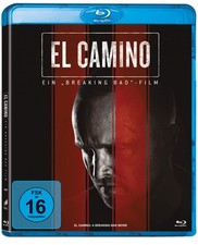 El Camino - Ein Breaking Bad