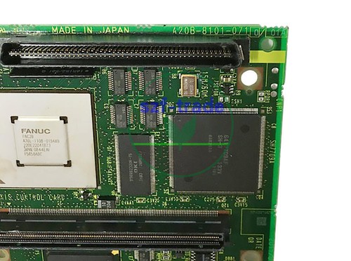 1pcs used fanuc circuit board - 1pcs,