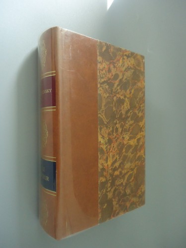 Joueur dostoïevsky - -,