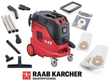 Aspirateur industriel FLEX