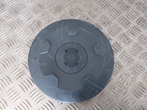 Centre roue enjoliveur jante - ,