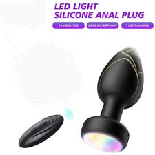Neuf Plug Anal Télécommande