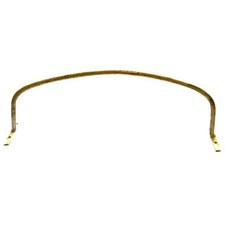 Capot cerceau pour massey - capot,