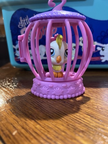 Littlest pet shop portable - littlest,