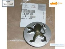 Enjoliveur cache moyeu jante - 1,