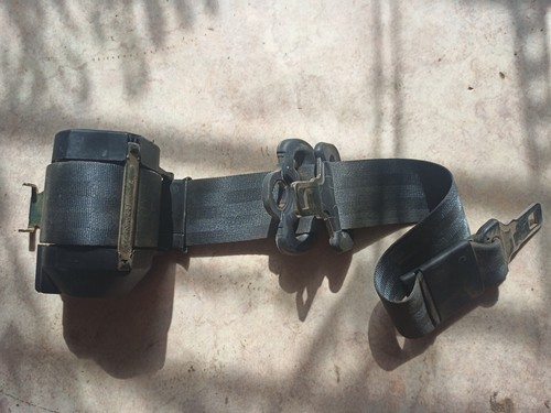 Ceinture sécurité - ceinture,