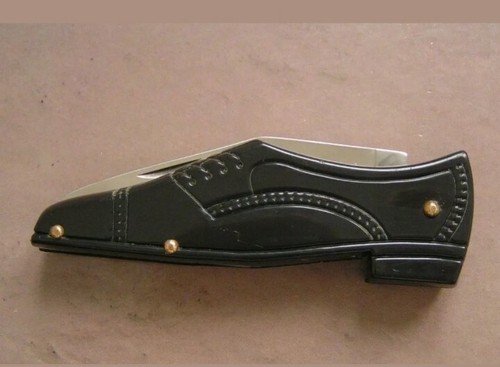 Couteau chaussure garanti - garanti, 222