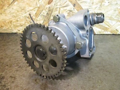 Pompe huile suzuki gsxr 1100 - huile,