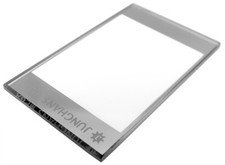 Junghans Méga 1000 Verre