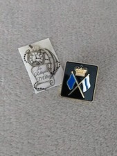 Pin's troupe d'élite brevet